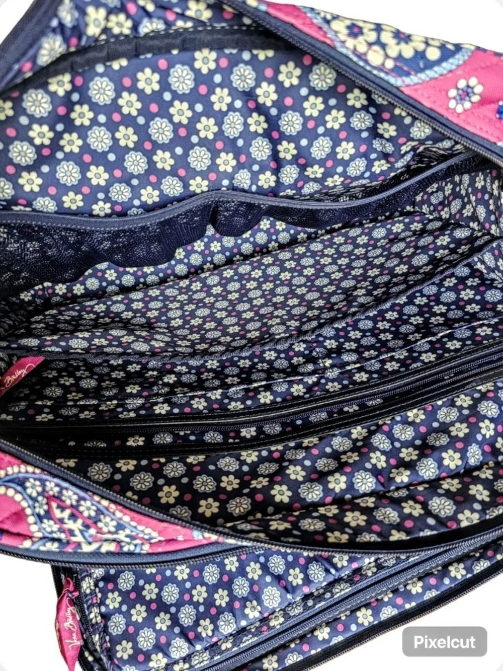 Vera Bradley  